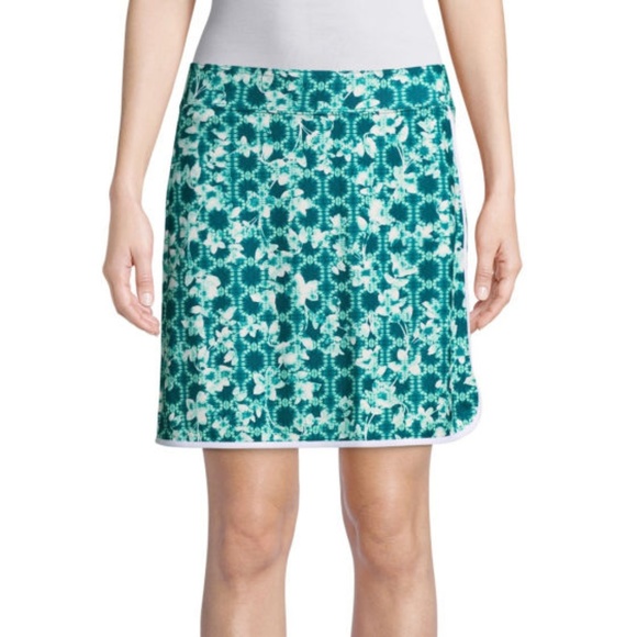 St. John's Bay Pants - St. John's Bay Active Woven Skort